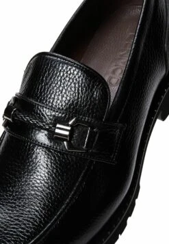 Scarpe Senza LacciBlack Uomo Scarpe Basse D5H12C00N-Q11 -Vendite Lloyd bff7555001494f3c99af6f1940779fda