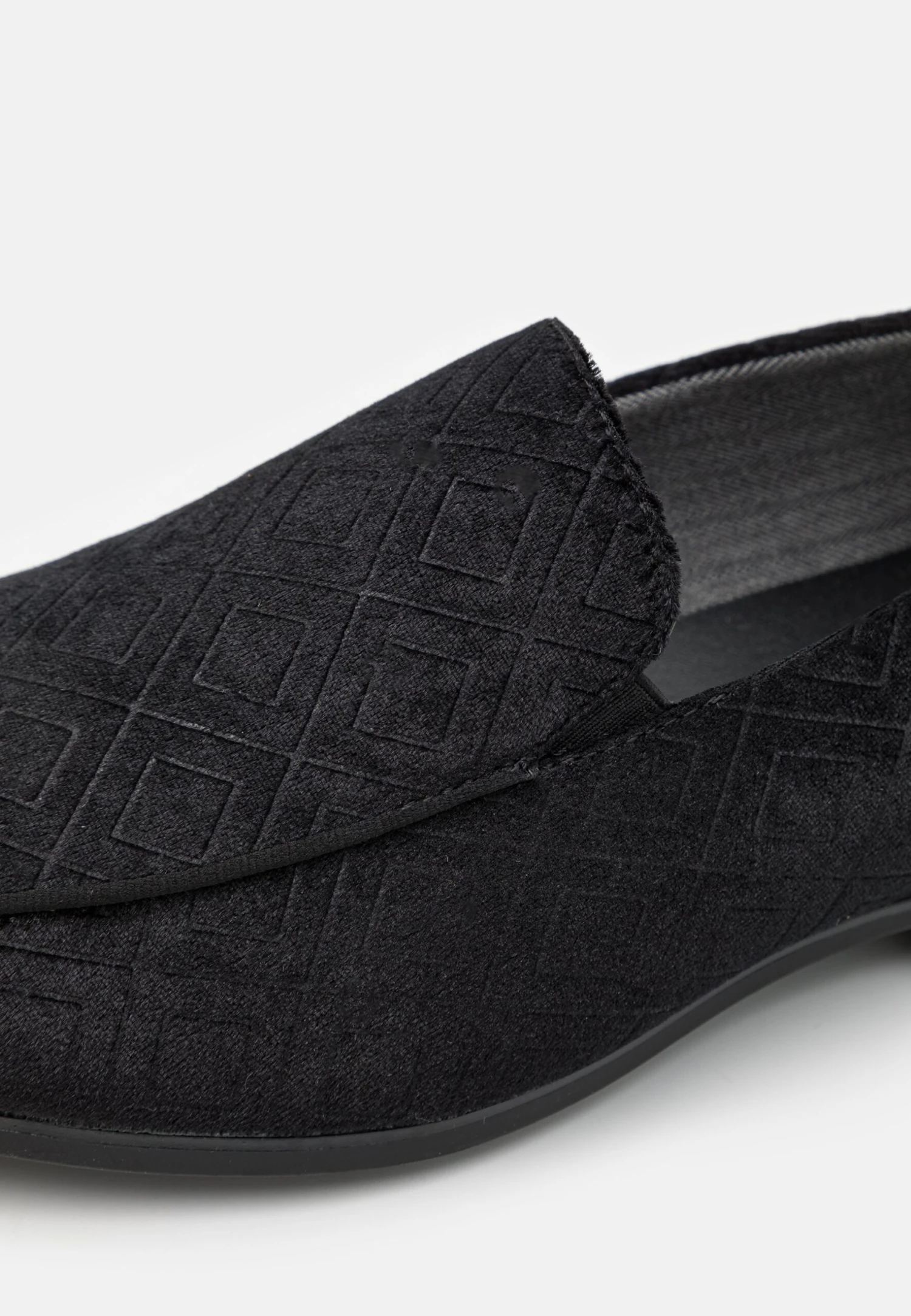 Call It Spring ChartreMocassini ElegantiBlack Overflow Uomo Scarpe Basse AX912C00V-Q11 8 Call It Spring ChartreMocassini ElegantiBlack Overflow Uomo Scarpe Basse AX912C00V-Q11 - immagine 6