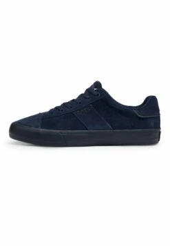 Boss Aiden Tenn Sd - Sneakers Basse - Dark Blue One
