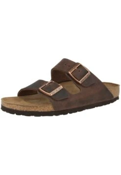 Birkenstock Arizona- Pantofole - Brown 12 Birkenstock Arizona- Pantofole - Brown -Vendite Lloyd c16dc51783bc4fbaa6b7daf0f4ce71be