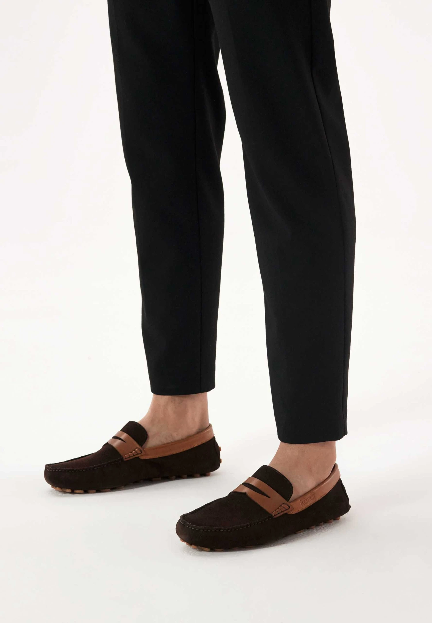 Kazar GerlandMocassiniBrown Uomo Scarpe Basse K0Q12C04N-O11 3 Kazar GerlandMocassiniBrown Uomo Scarpe Basse K0Q12C04N-O11