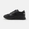 Boss Zac Runn - Sneakers Basse - Black -Vendite Lloyd c3ac90fa5bb447e39fea75df84abad15