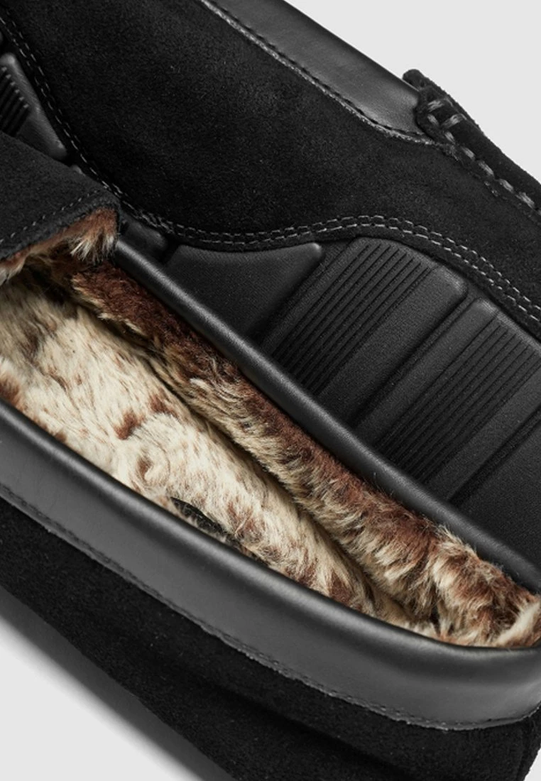Next Luxury- Mocassini - Black 7 Next Luxury- Mocassini - Black - immagine 5