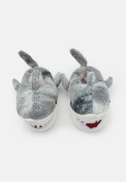 Pier One Unisex - Pantofole - Grey -Vendite Lloyd c419be229bf14fd9841cad4ed8fbdf6b