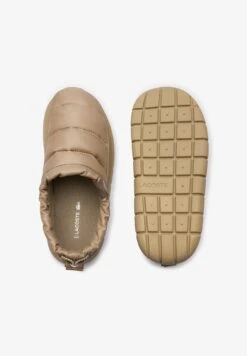 Lacoste Serve Cma - Scarpe Senza Lacci - Lt Brw Lt Brw -Vendite Lloyd c506ae12767f4a7195787680d8604d26