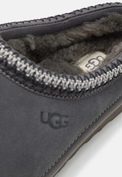 Ugg Tasman - Pantofole - Dark Grey -Vendite Lloyd c55c32dced4a4516b86c9ffaa4c26ca5