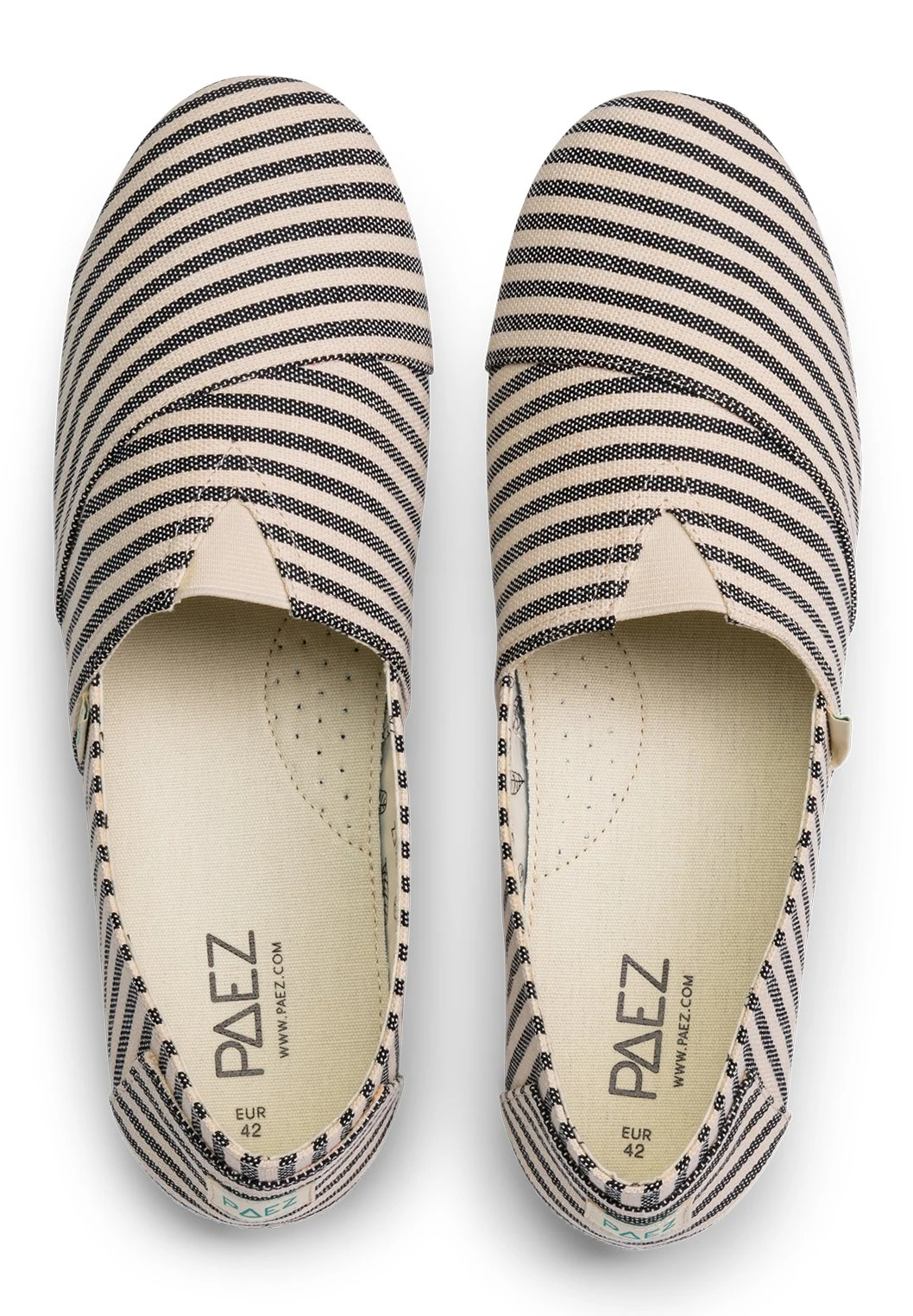 Classic Surfy - Espadrillas - Brown 7 Classic Surfy - Espadrillas - Brown - immagine 5