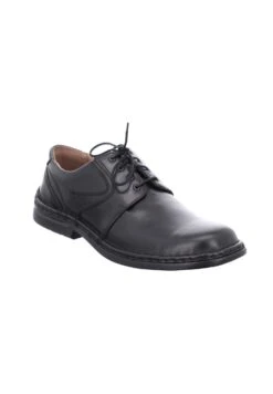 Josef Seibel WaltStringate ElegantiSchwarz Uomo Scarpe Eleganti JO112M029-Q11 12 Josef Seibel WaltStringate ElegantiSchwarz Uomo Scarpe Eleganti JO112M029-Q11 -Vendite Lloyd c6634fdb152c4832b9f23ca3c423aa8c