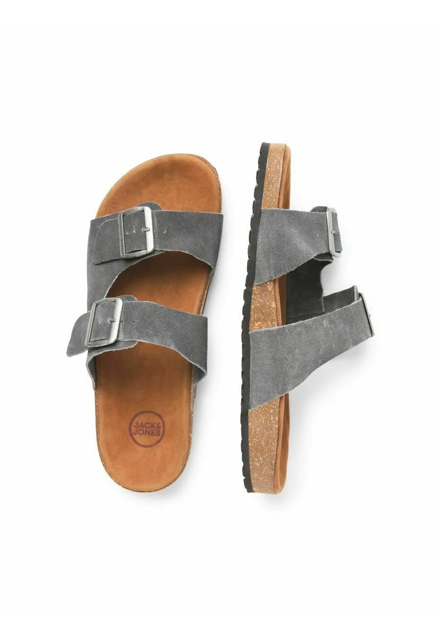 Jack & Jones CiabattineCastlerock Uomo Scarpe Aperte JA212G02V-C11 5 Jack & Jones CiabattineCastlerock Uomo Scarpe Aperte JA212G02V-C11 - immagine 3