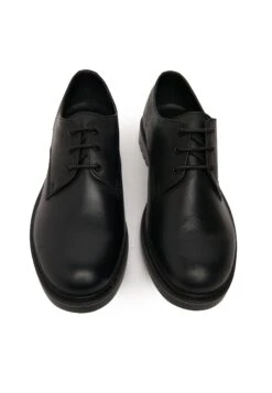 Pax - Stringate Eleganti - Black Leather -Vendite Lloyd c72ecc55e1d7439a99c525a0a86d82d2