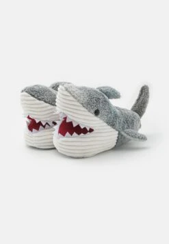 Pier One Unisex - Pantofole - Grey -Vendite Lloyd c7576b521e384b95b00bdd98aec95986