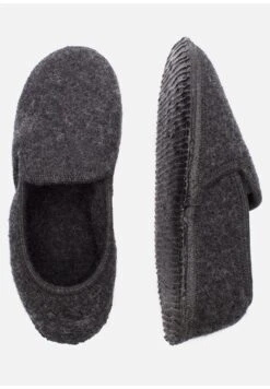 Giesswein Niederthal - Pantofole - Dark Grey -Vendite Lloyd c75d91969fb44a81801c869a91989c93