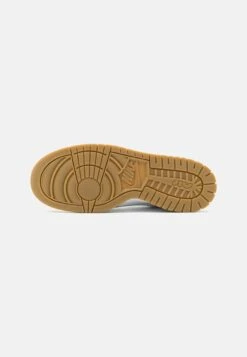 Nike Sportswear Air Dunk Jumbo UnisexSneakers BassePhoton Dust/White/Summit White/Gum Light Brown/Barely Volt/Black Uomo Sneaker NI112O0TD-A12 -Vendite Lloyd c7db249753d14d73a64c33269735e038