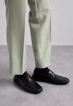 Bally Paklys - Mocassini - Black