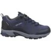Cotswold Abbeydale Low Hiker - Sneakers Basse - Blue/Black/Grey -Vendite Lloyd c8c652c1778d417e86206fa3acf2397c