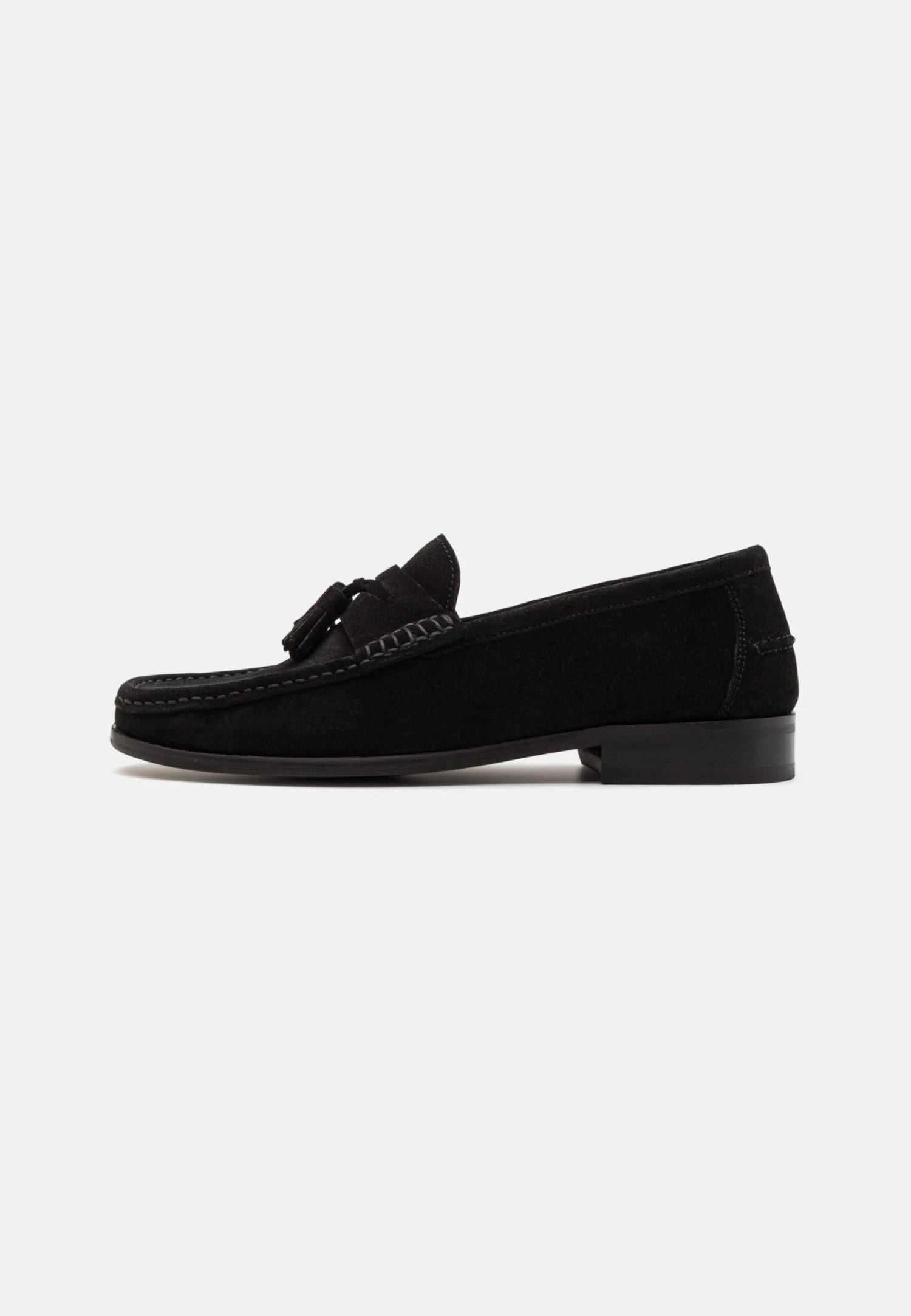 Tino Tassel LoaferMocassini ElegantiBlack Uomo Scarpe Eleganti W0212C03O-Q12 3 Tino Tassel LoaferMocassini ElegantiBlack Uomo Scarpe Eleganti W0212C03O-Q12