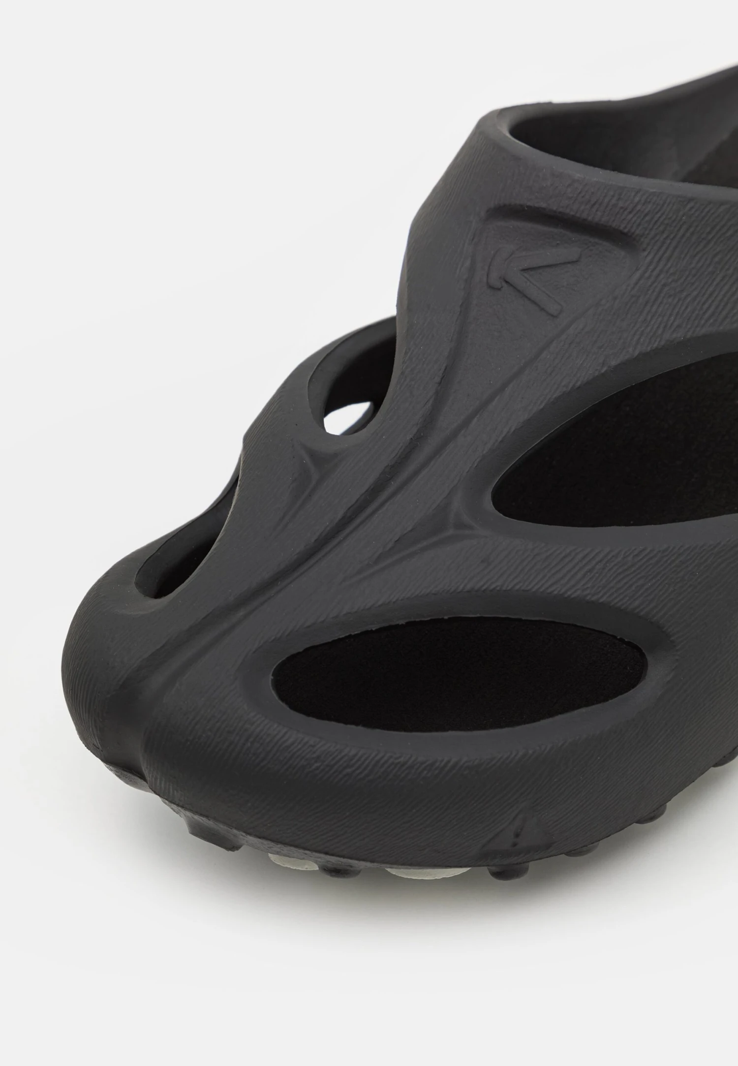 Keen ShantiCiabattineBlack/Dawn Blue Uomo Scarpe Aperte KE512G02C-Q11 8 Keen ShantiCiabattineBlack/Dawn Blue Uomo Scarpe Aperte KE512G02C-Q11 - immagine 6