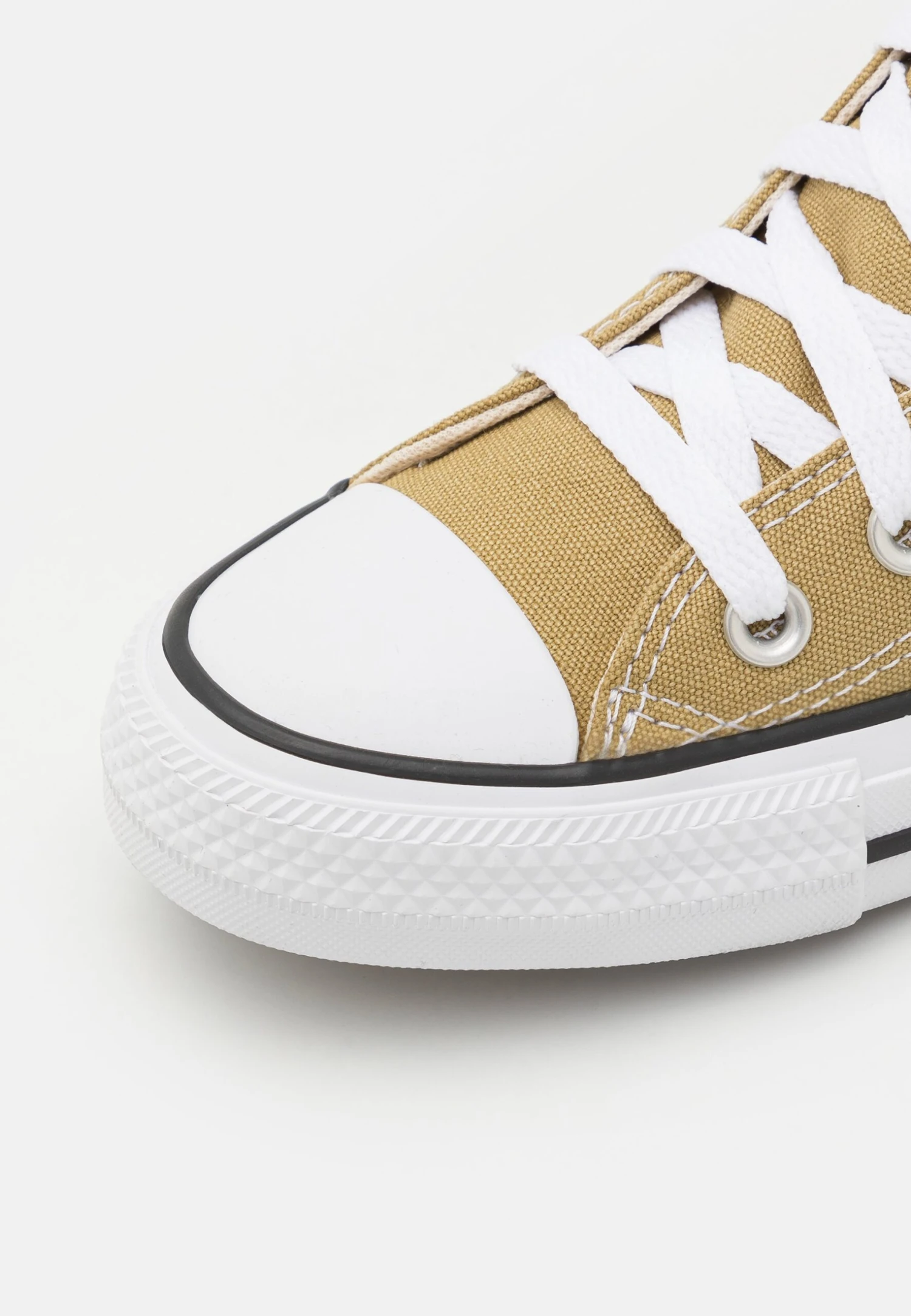 Converse Chuck Taylor All Star Fall Tone UnisexSneakers AlteSand/White Uomo Sneaker CO415N0TX-B11 8 Converse Chuck Taylor All Star Fall Tone UnisexSneakers AlteSand/White Uomo Sneaker CO415N0TX-B11 - immagine 6