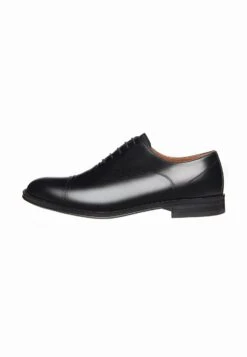 NeroGiardini Stringate ElegantiNero Uomo Scarpe Eleganti NET12C00Z-Q11