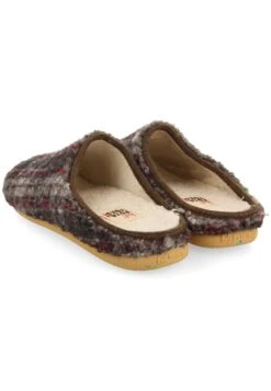 Hot Potatoes PantofoleBrown Uomo Pantofole H1U12I00D-O11 8 Hot Potatoes PantofoleBrown Uomo Pantofole H1U12I00D-O11 -Vendite Lloyd cad83e3ff97b4d8d848248e62e2c3e54