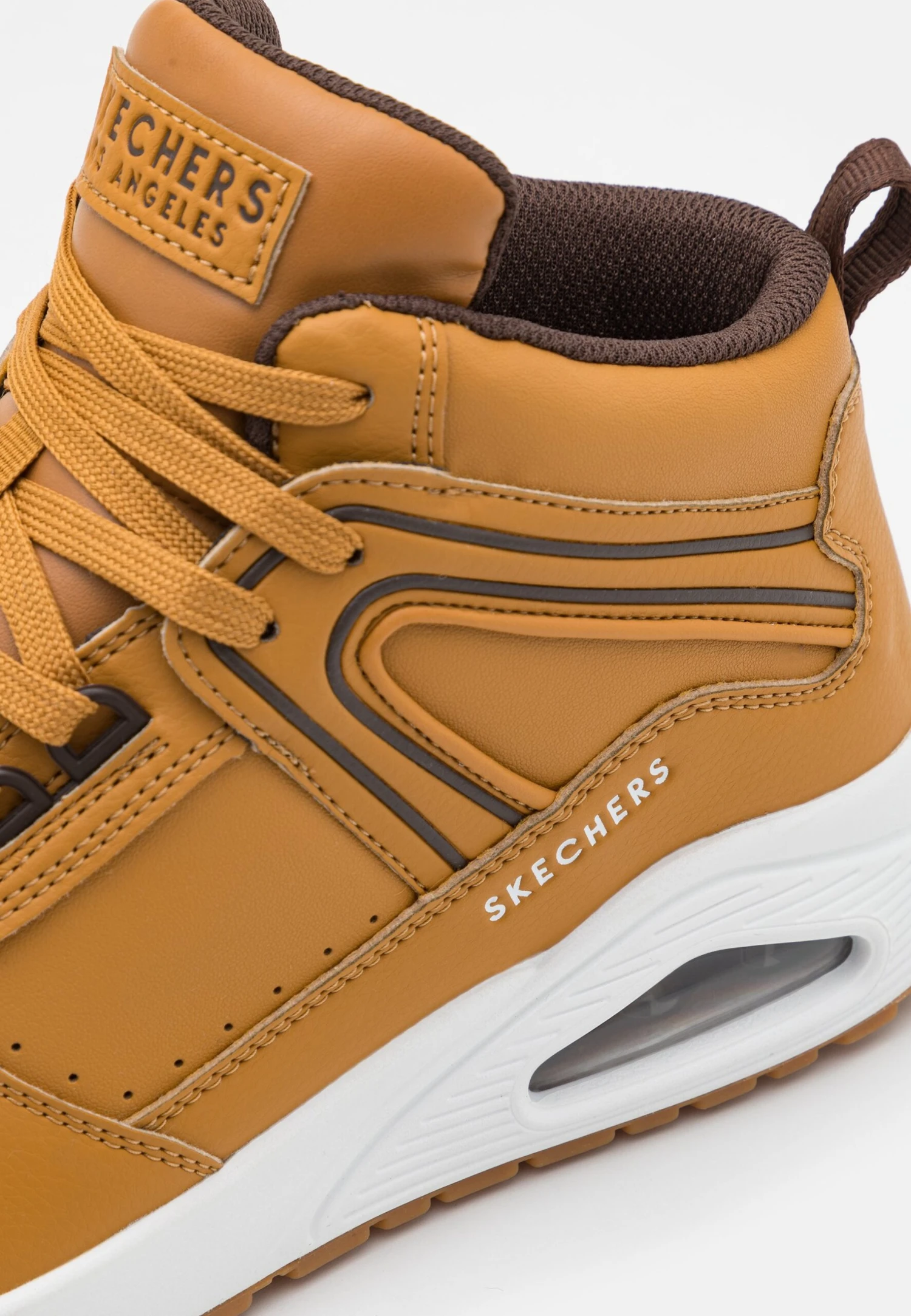 UnoSneakers AlteWhiskey Uomo Sneaker SK212N007-B11 8 UnoSneakers AlteWhiskey Uomo Sneaker SK212N007-B11 - immagine 6