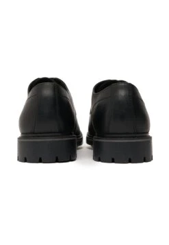 Pax - Stringate Eleganti - Black Leather -Vendite Lloyd cb703fe0d7b946e99c6ec6a19a4002e4