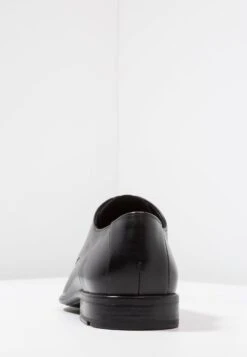 Lloyd Nik - Stringate Eleganti - Schwarz -Vendite Lloyd cbb44813588b4a9e8c00cf6287932137