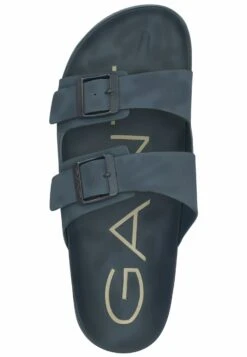 Gant CiabattineMarine Uomo Scarpe Aperte GA312G00Y-K11 -Vendite Lloyd cc0f173616f84a95a52baf51cf188d62