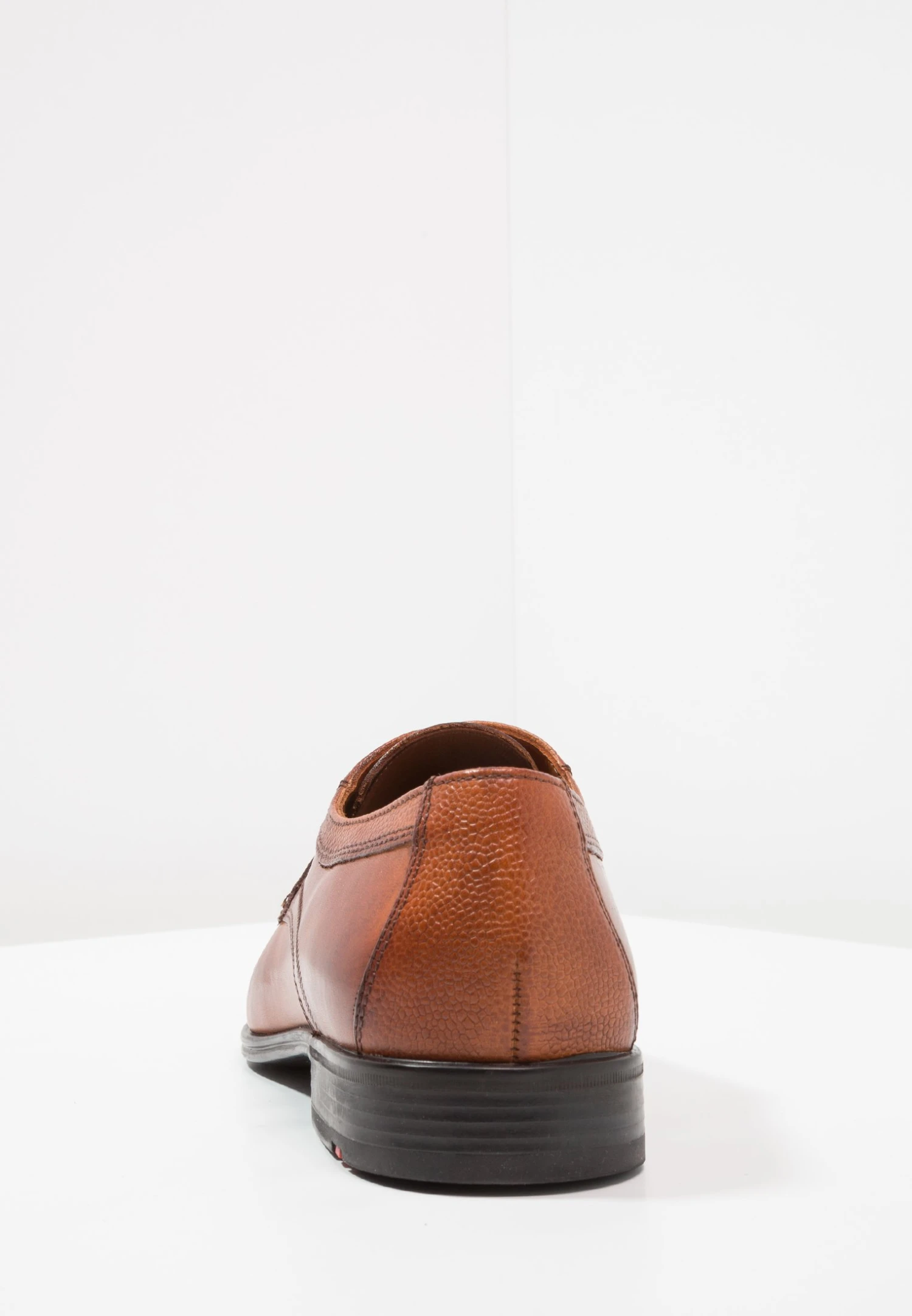 Lloyd Orwin - Stringate Eleganti - Cognac 6 Lloyd Orwin - Stringate Eleganti - Cognac - immagine 4