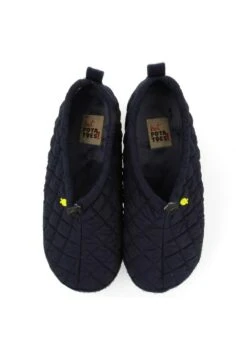 Gioseppo De Estar Por Casa Tipo Acolchadas ColoPantofoleMarino Uomo Pantofole G5212G011-K11 -Vendite Lloyd cc2fff06283f4831b7d6e2722e233253