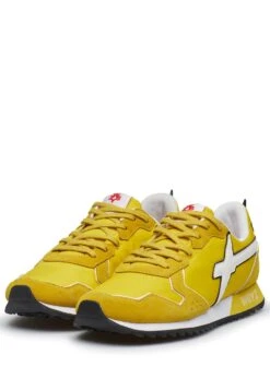 W6YZ Jet-M. - Sneakers Basse - Gelb -Vendite Lloyd cc8db4b2a44043c59e9e9e89044aa825