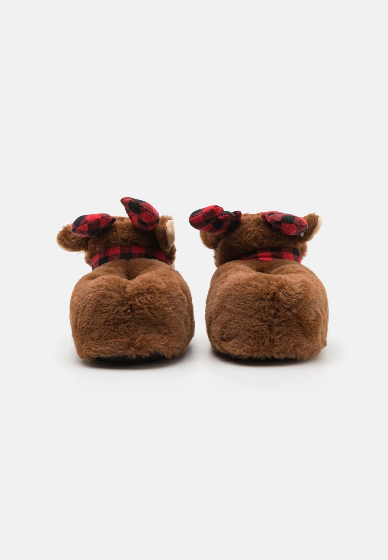 Reindeer SlipperPantofoleBrown Uomo Pantofole LOW12I01L-O11 5 Reindeer SlipperPantofoleBrown Uomo Pantofole LOW12I01L-O11 - immagine 3