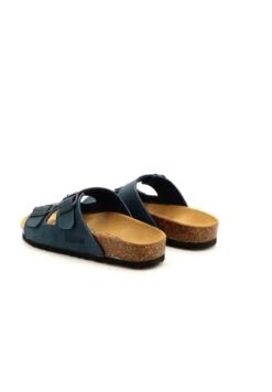 CiabattaCiabattineBlu Uomo Scarpe Aperte R8G12G001-K11 -Vendite Lloyd ce1bfe882d154959885e976bad4c12a7