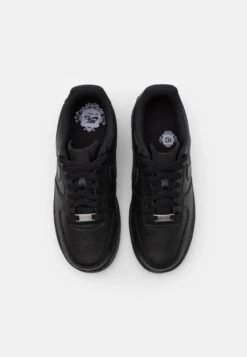Nike Sportswear Air Force 1 '07- Sneakers Basse - Black -Vendite Lloyd ce91b134e8a74ffa8f1fe9d5a44b7d78