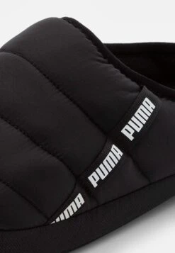 Scuff - Pantofole - Puma Black/Puma White -Vendite Lloyd ceba6fbff40146ddae883b8a922200ae