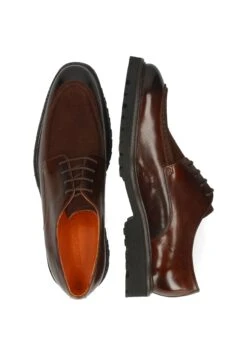 MELVIN & HAMILTON Patrick Crust Mid OilyStringate ElegantiBraun Uomo Scarpe Eleganti ME212M0J8-O11 -Vendite Lloyd cf1dbe01aeb6455eabc590d889eb7d7a