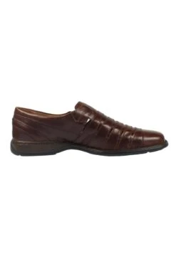 Josef Seibel SandaliBraun Uomo Scarpe Aperte JO112B00C-702 11 Josef Seibel SandaliBraun Uomo Scarpe Aperte JO112B00C-702 -Vendite Lloyd cf815b9ef8c541e9a50ac6340363b6a9