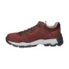 Josef Seibel Philipp- Sneakers Basse - Bordo Kombi