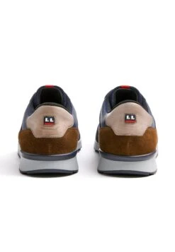 Lloyd Vedea - Sneakers Basse - Blau -Vendite Lloyd d208e02da0a54df5a51bb1bebffe01e9