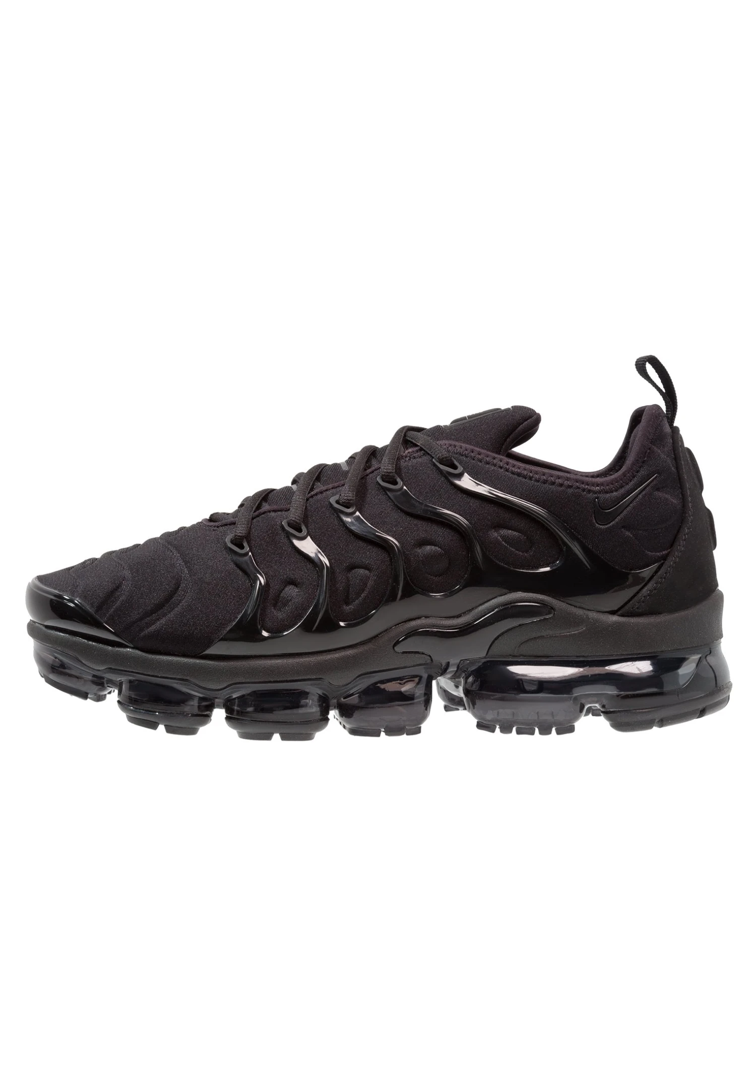Nike Sportswear Air Vapormax PlusSneakers BasseBlack/Dark Grey Uomo Sneaker NI112O00Q-Q11 3 Nike Sportswear Air Vapormax PlusSneakers BasseBlack/Dark Grey Uomo Sneaker NI112O00Q-Q11