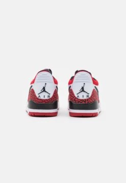 Air Jordan Legacy 312 - Sneakers Basse - White/Black/Gym Red -Vendite Lloyd d337c3e0ab4a4cac966fff0b4f43b014