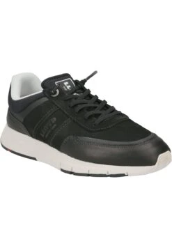 Lloyd Endley- Sneakers Basse - Schwarz 7 Lloyd Endley- Sneakers Basse - Schwarz -Vendite Lloyd d36d60b3fe37493baa3ddc1c7ce5f230