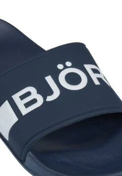 BJØRN BORG Harper IiCiabattineNavy Uomo Scarpe Aperte BJ212G000-K11 14 BJØRN BORG Harper IiCiabattineNavy Uomo Scarpe Aperte BJ212G000-K11 -Vendite Lloyd d37441d51a2545428f34b5085ef6e8af
