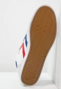 Hummel Slimmer StadilSneakers AlteWhite/Blue/Red Uomo Sneaker HU311A006-002 12 Hummel Slimmer StadilSneakers AlteWhite/Blue/Red Uomo Sneaker HU311A006-002 -Vendite Lloyd d526d65ea4bf4b5d9253ade8777b6a4a