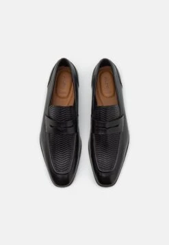 Aldo Aalto Flex - Mocassini Eleganti - Black -Vendite Lloyd d5a23e4f142c4684942102c1fc3c9ca9