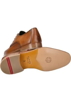 Lloyd Saigon- Stringate Eleganti - Braun 9 Lloyd Saigon- Stringate Eleganti - Braun -Vendite Lloyd d712ec52651b478289afbc495c1d4513