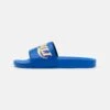 Roberto Cavalli Slide - Ciabattine - Bluette -Vendite Lloyd d727cfc6a68b43e29dec6b33d7f4396c