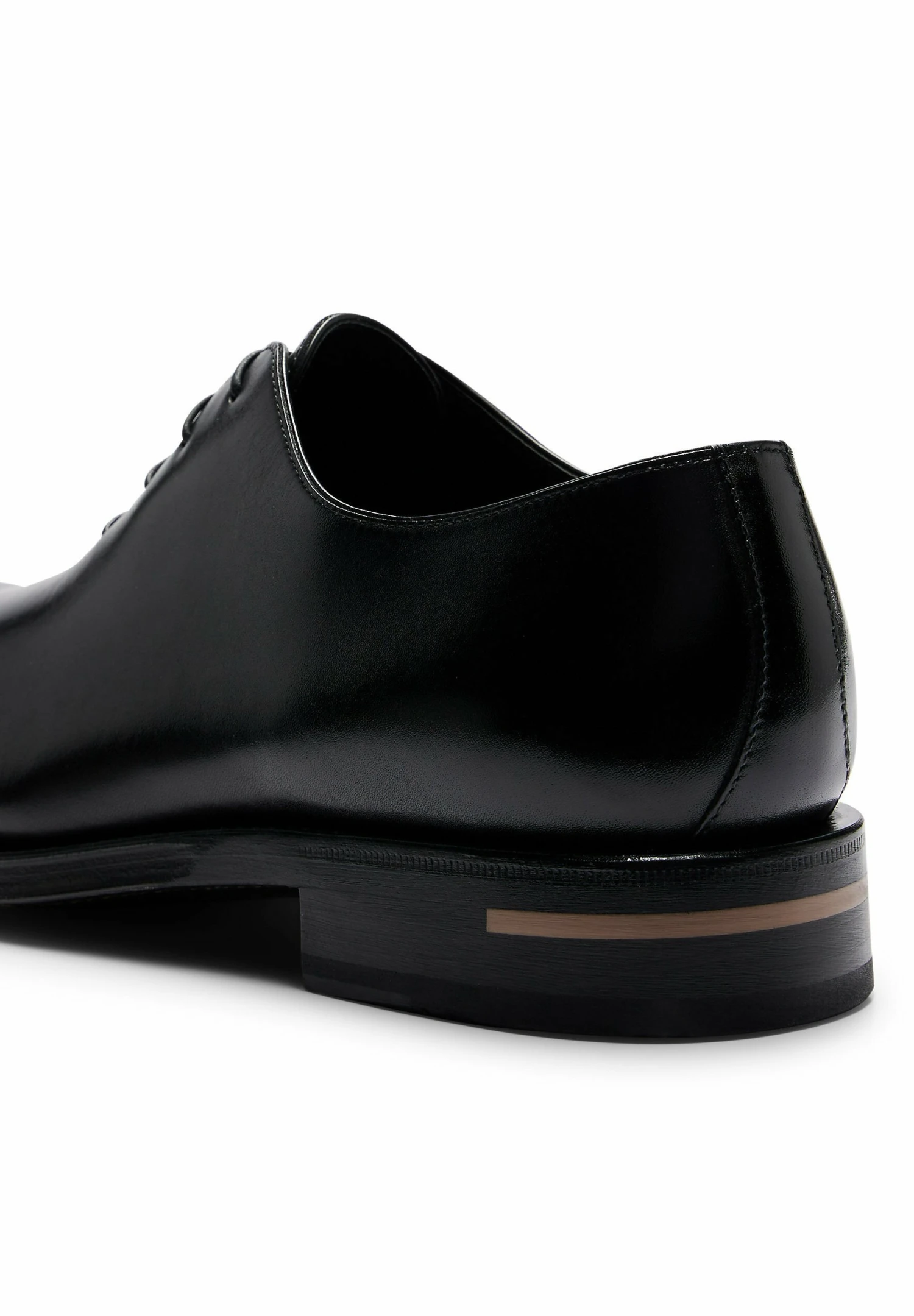 Boss Derrek Oxfr BuamfStringate ElegantiBlack One Uomo Scarpe Eleganti BB112M05Q-Q11 8 Boss Derrek Oxfr BuamfStringate ElegantiBlack One Uomo Scarpe Eleganti BB112M05Q-Q11 - immagine 6