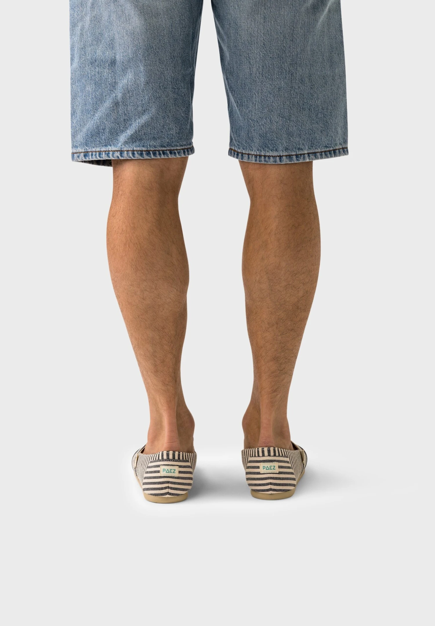 Classic Surfy - Espadrillas - Brown 4 Classic Surfy - Espadrillas - Brown - immagine 2