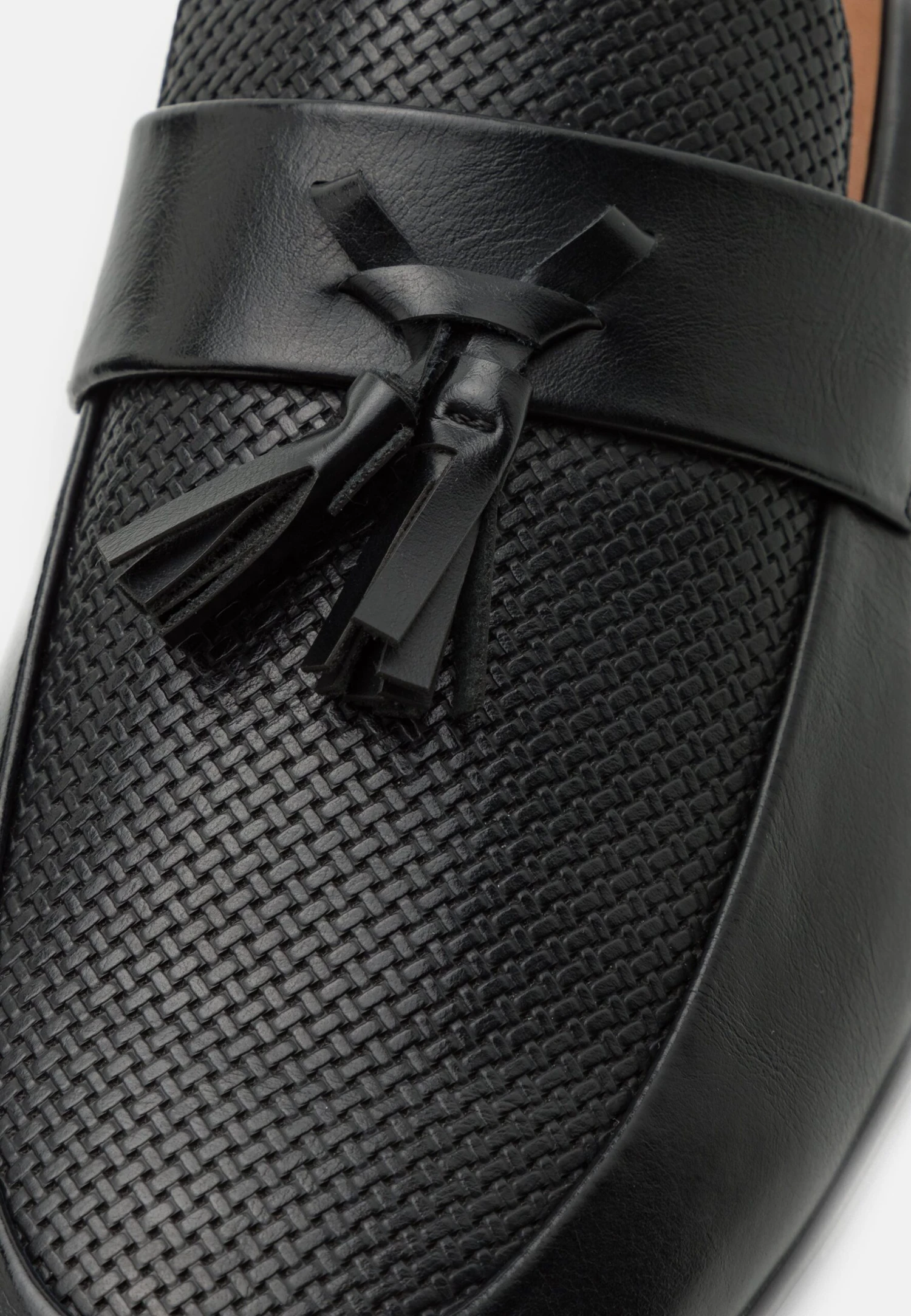 Pier One Scarpe Senza LacciBlack Uomo Scarpe Eleganti PI912C0BT-Q11 8 Pier One Scarpe Senza LacciBlack Uomo Scarpe Eleganti PI912C0BT-Q11 - immagine 6